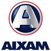 Logo AIXAM