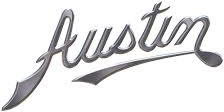 Logo AUSTIN
