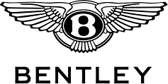 Logo BENTLEY