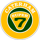 Logo CATERHAM