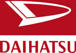 Logo DAIHATSU