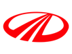 Logo MAHINDRA