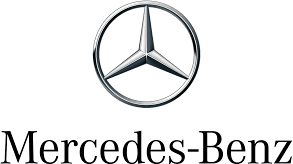 Logo MERCEDES-BENZ