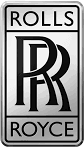 Logo ROLLS-ROYCE