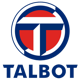 Logo TALBOT