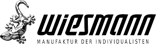 Logo WIESMANN