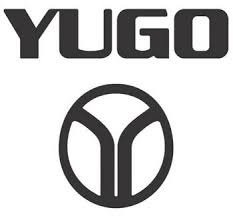 Logo YUGO