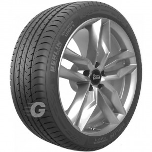BERLIN TIRES SUMMER UHP 1 205/55R17 95 W