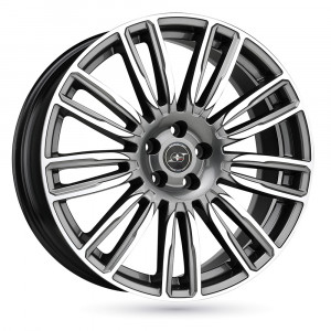 INFINY INDIVIDUAL COVENTRY 19"