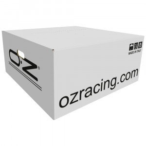 OZ RALLY RACING 17"