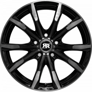 RACER FUSION 13"