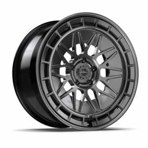 MV FORGED PS10F 22"