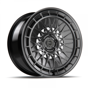 MV FORGED PS30F 20"