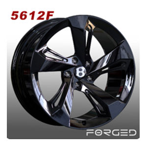 Threeface 5612 Forgée 21"