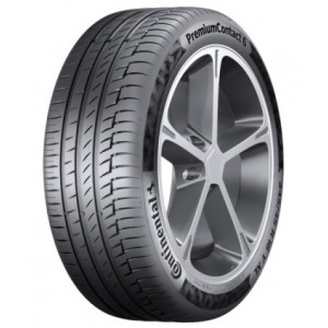 continental PremiumContact 6 195/65R15 91 H