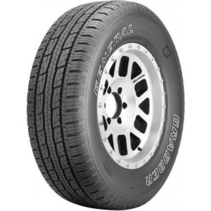 general tire GRABBER HTS60 245/65R17 107 V