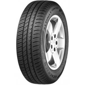 general tire ALTIMAX COMFORT 195/65R15 95 T