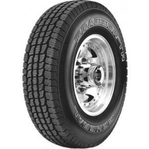 general tire Grabber TR 205/80R16 104 T