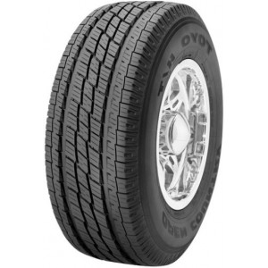 toyo OPEN COUNTRY H/T 265/70R15 112 T