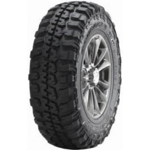 federal COURAGIA M/T 265/70R17 115 S