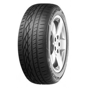 general tire Grabber GT 225/65R17 102 V