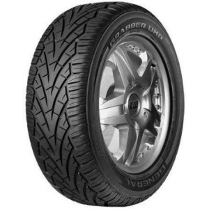 general tire GRABBER UHP 275/70R16 114 T