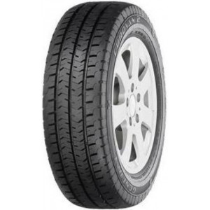 general tire EuroVan 2 215/65R15 104 T