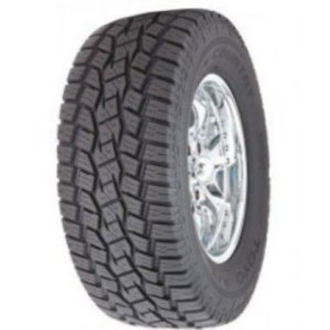 toyo OPEN COUNTRY A/T 215/85R16 110 Q