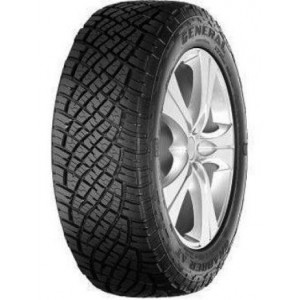 general tire GRABBER AT 235/70R16 106 S