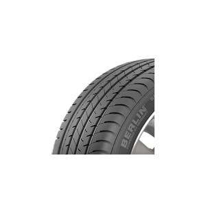 BERLIN TIRES Summer UHP 1 205/45R17 88 W