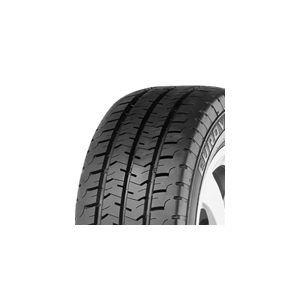 general tire EuroVan 2 185/80R14 102 Q