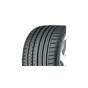 continental SportContact 2 205/55R16 91 V