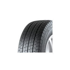 general tire EuroVan A/S 365 205/65R16 107 T