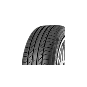 continental EcoContact 5 215/65R16 98 H