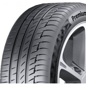 continental PREMIUMCONTACT 6 215/65R16 98 H