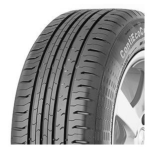 continental ECOCONTACT 5 185/60R15 88 H