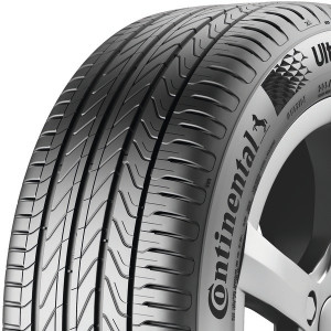 continental ULTRA CONTACT 175/65R17 87 H