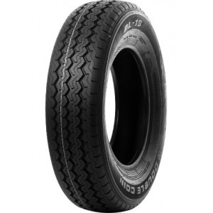 DOUBLE COIN 235/65  R16 TL 115T DC DL19 235/65R16 115 R