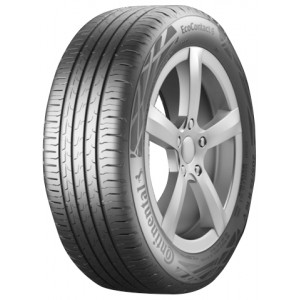 continental 165/60 HR14 TL 75H  CO ECO CONTACT 6 165/60R14 75 HR