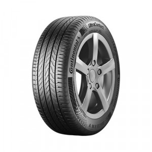 continental ULTRACONTACT 195/55R16 87 H