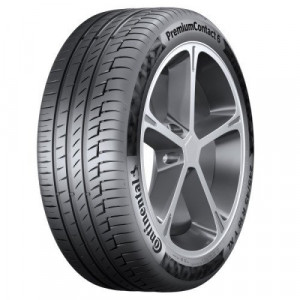 continental PremiumContact 6 195/65R15 91 H