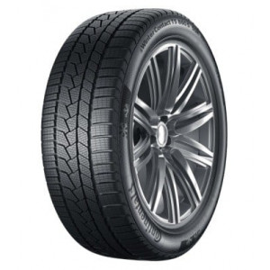 continental WinterContact TS 860 S 195/60R16 89 H