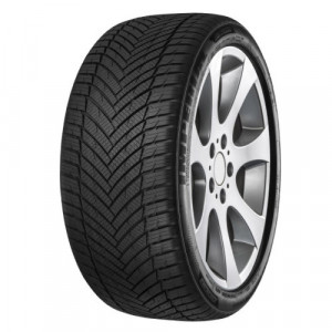 imperial AS DRIVER 205/55R16 91 V