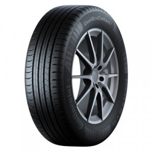 continental EcoContact 5 215/65R16 98 H