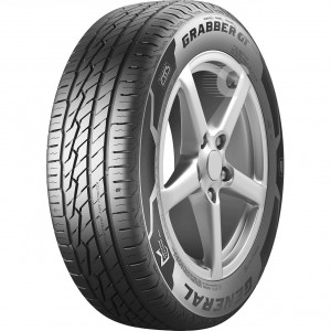 general tire Grabber GT Plus 225/55R18 98 V