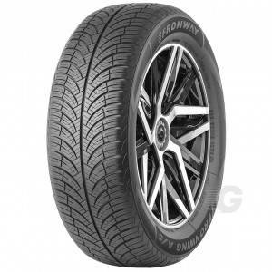 FRONWAY FRONWING AS 215/45R17 91 W